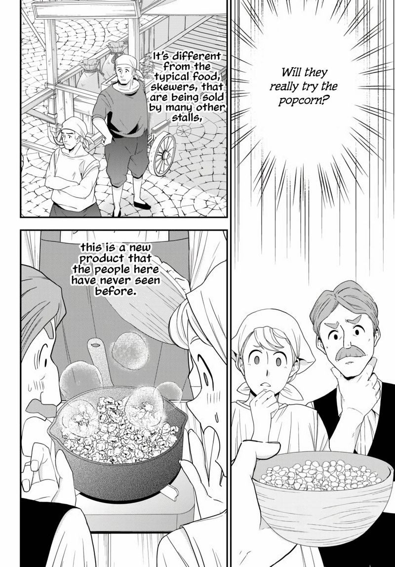 Rougo Ni Sonaete Isekai De 8 Manmai No Kinka O Tamemasu 58 10