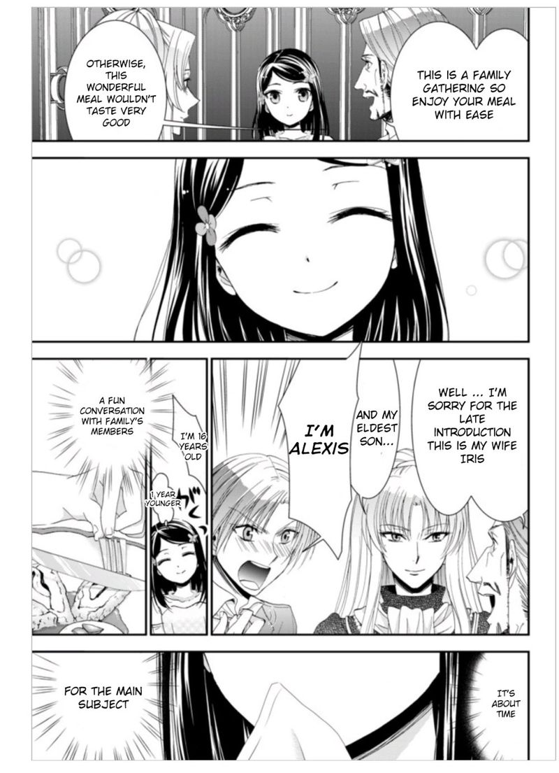 Rougo Ni Sonaete Isekai De 8 Manmai No Kinka O Tamemasu 6 14