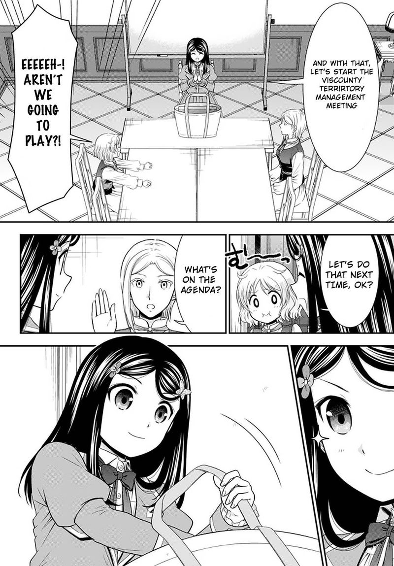 Rougo Ni Sonaete Isekai De 8 Manmai No Kinka O Tamemasu 60 4