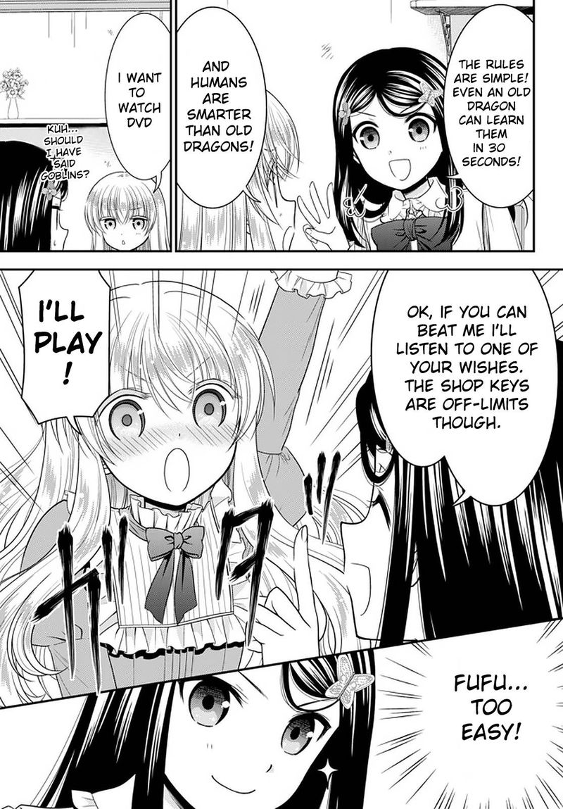 Rougo Ni Sonaete Isekai De 8 Manmai No Kinka O Tamemasu 61 11