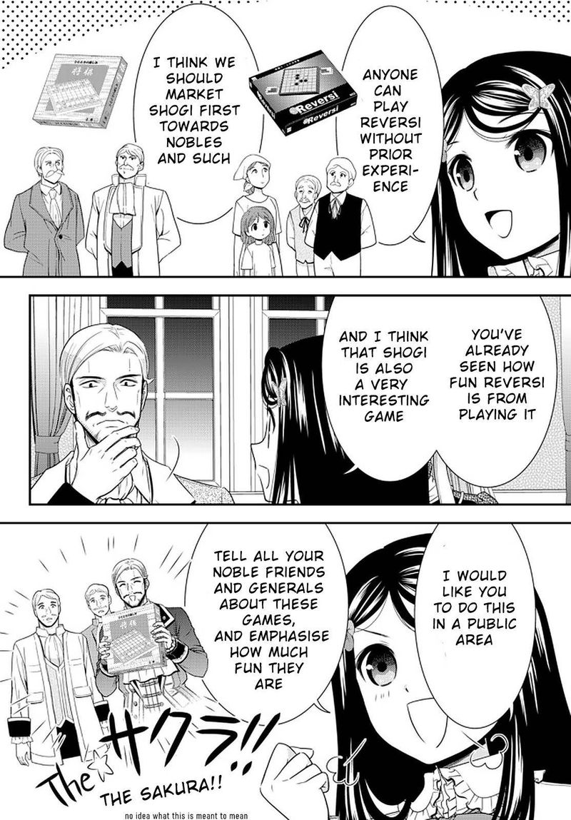 Rougo Ni Sonaete Isekai De 8 Manmai No Kinka O Tamemasu 63 10