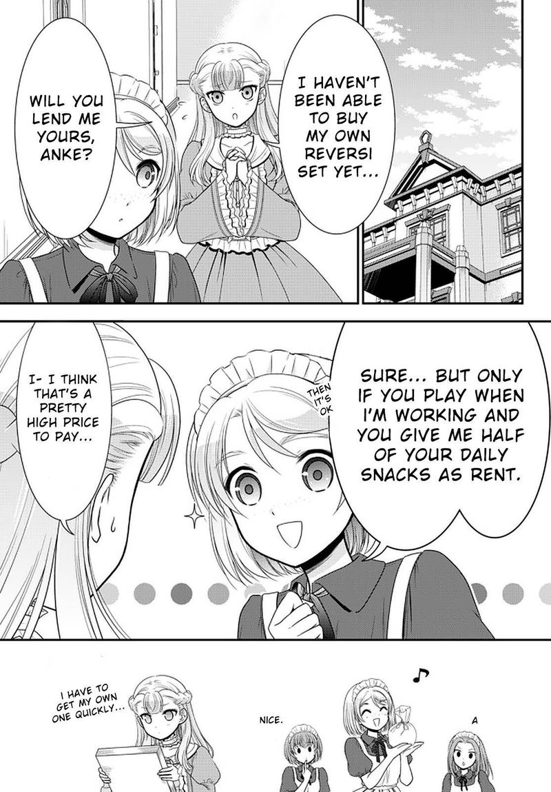 Rougo Ni Sonaete Isekai De 8 Manmai No Kinka O Tamemasu 64 19