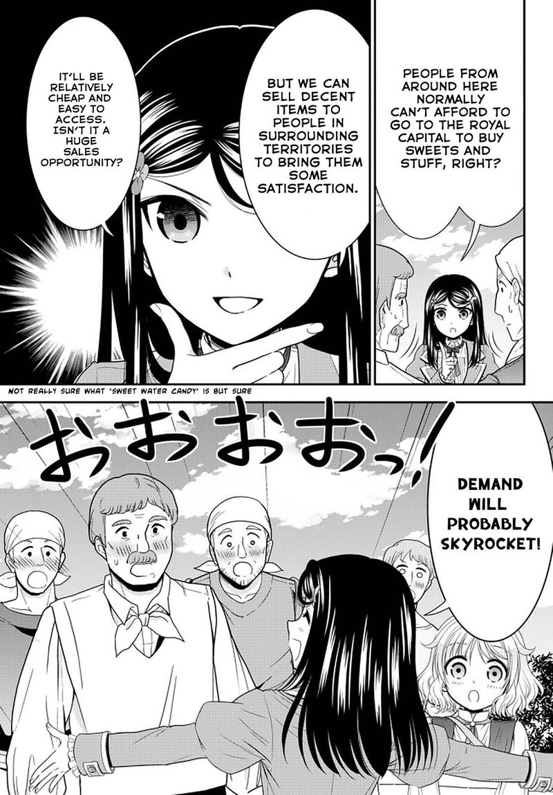 Rougo Ni Sonaete Isekai De 8 Manmai No Kinka O Tamemasu 65 13