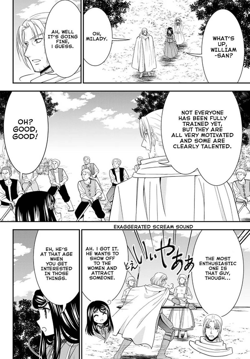 Rougo Ni Sonaete Isekai De 8 Manmai No Kinka O Tamemasu 65 16