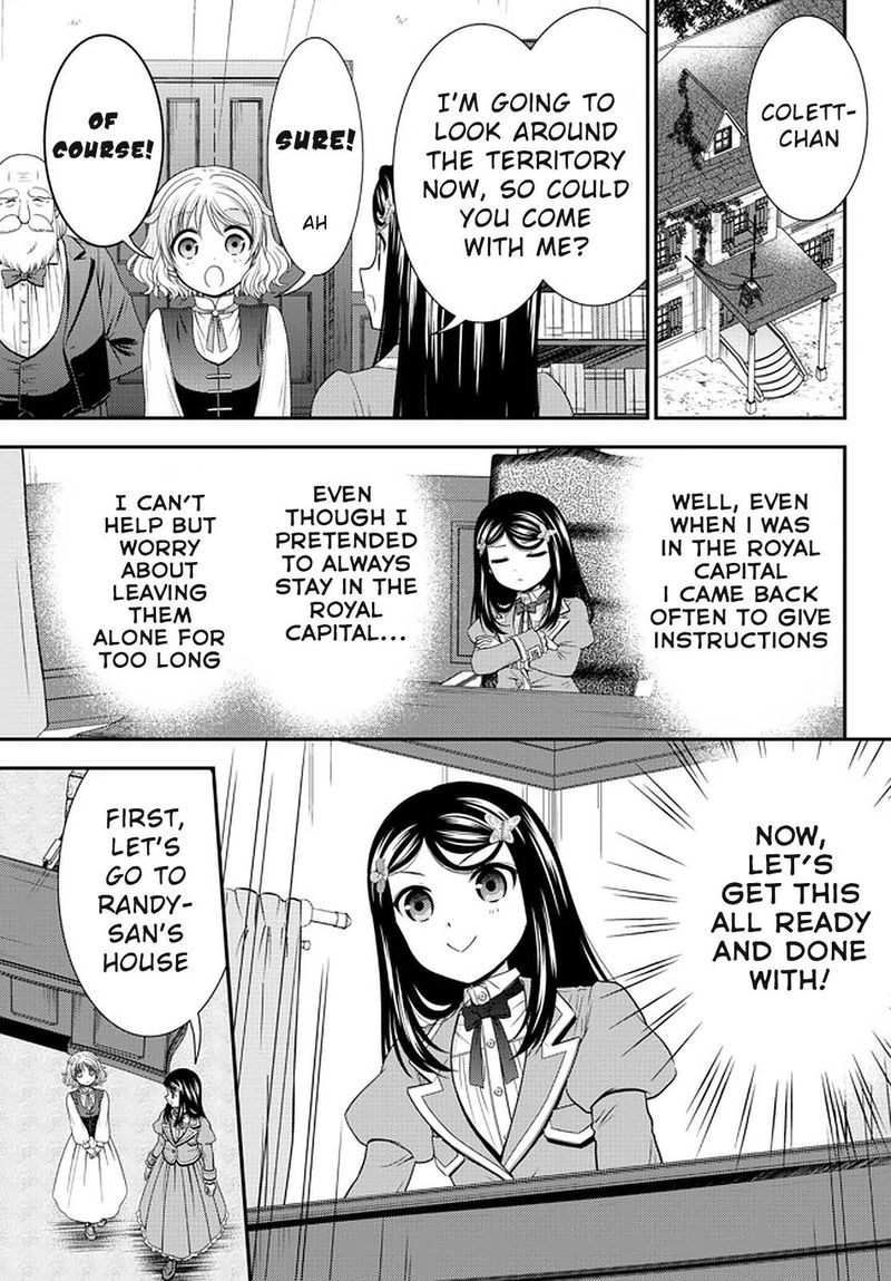 Rougo Ni Sonaete Isekai De 8 Manmai No Kinka O Tamemasu 65 3