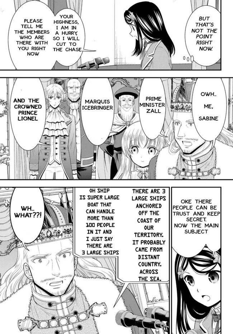 Rougo Ni Sonaete Isekai De 8 Manmai No Kinka O Tamemasu 66 13