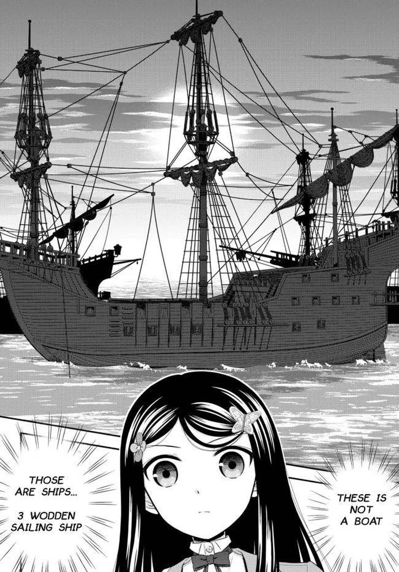 Rougo Ni Sonaete Isekai De 8 Manmai No Kinka O Tamemasu 66 4