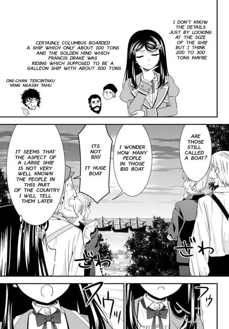 Rougo Ni Sonaete Isekai De 8 Manmai No Kinka O Tamemasu 66 5