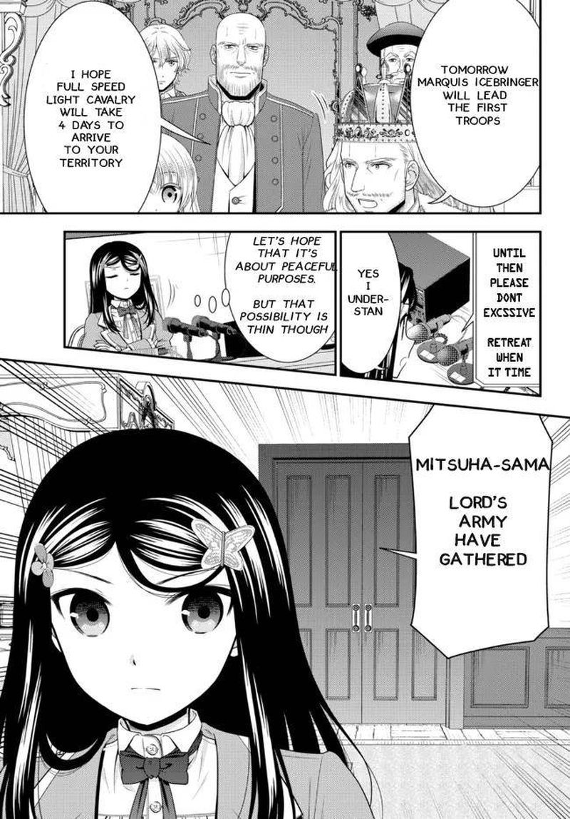 Rougo Ni Sonaete Isekai De 8 Manmai No Kinka O Tamemasu 67 5