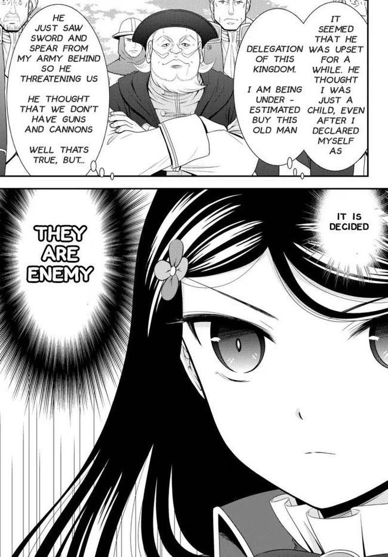 Rougo Ni Sonaete Isekai De 8 Manmai No Kinka O Tamemasu 68 7