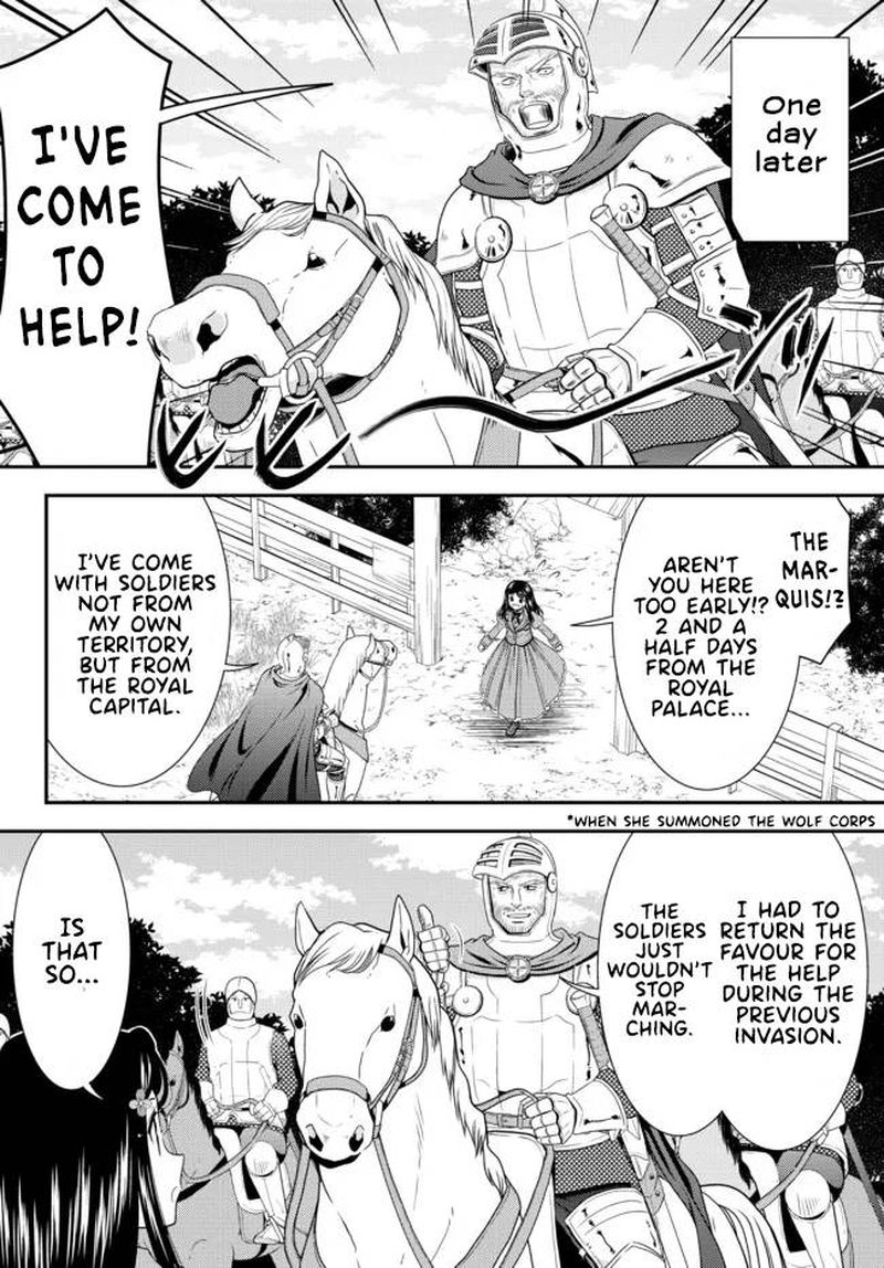 Rougo Ni Sonaete Isekai De 8 Manmai No Kinka O Tamemasu 72 4