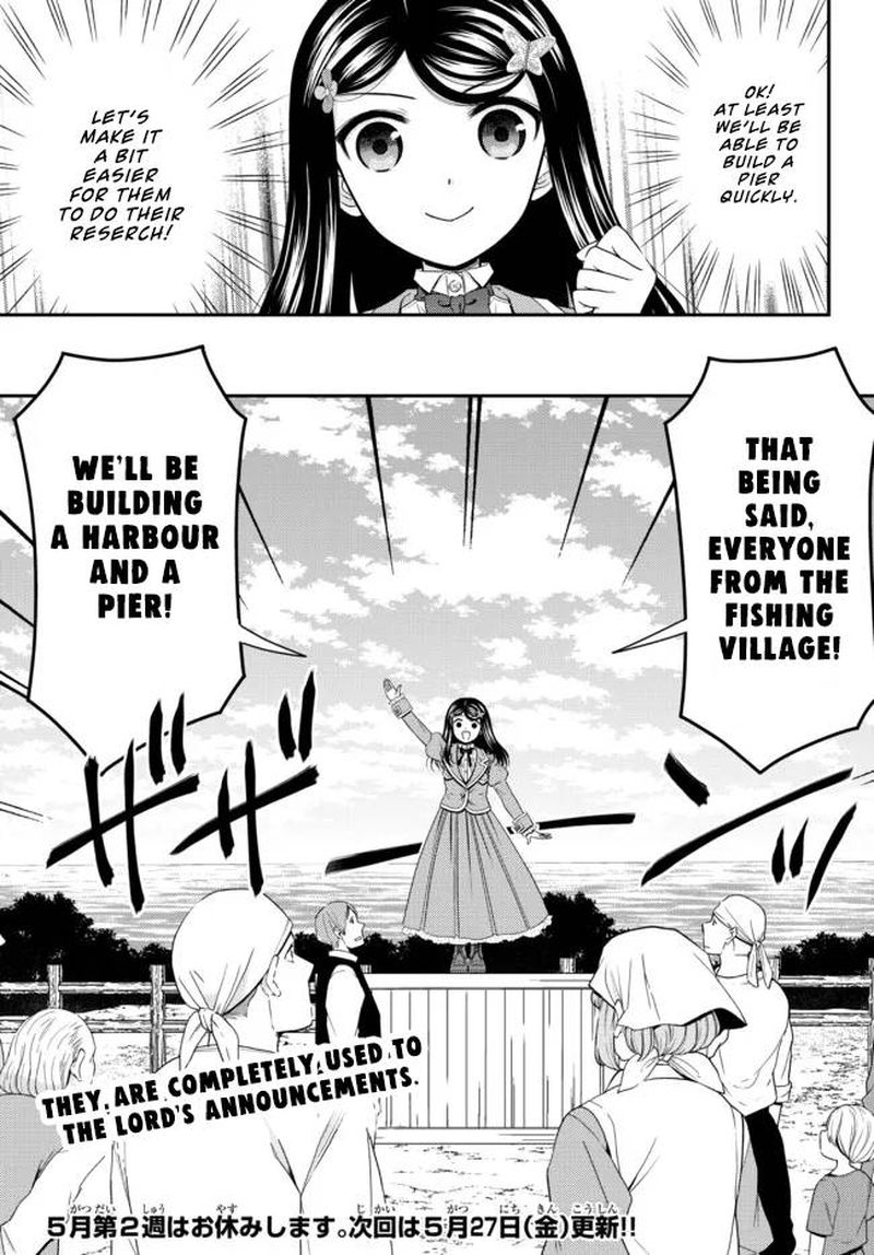 Rougo Ni Sonaete Isekai De 8 Manmai No Kinka O Tamemasu 74 11