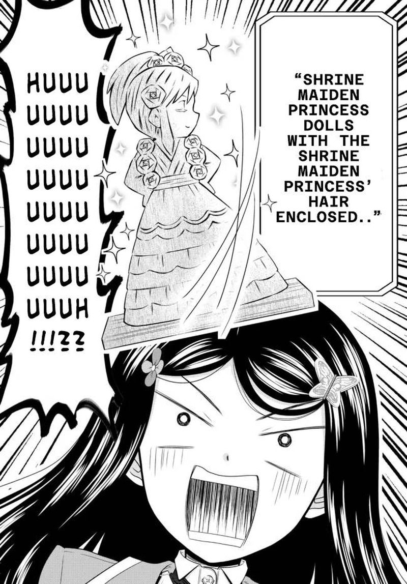 Rougo Ni Sonaete Isekai De 8 Manmai No Kinka O Tamemasu 74 4