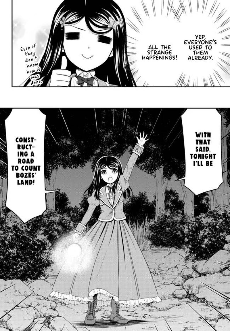 Rougo Ni Sonaete Isekai De 8 Manmai No Kinka O Tamemasu 75 12