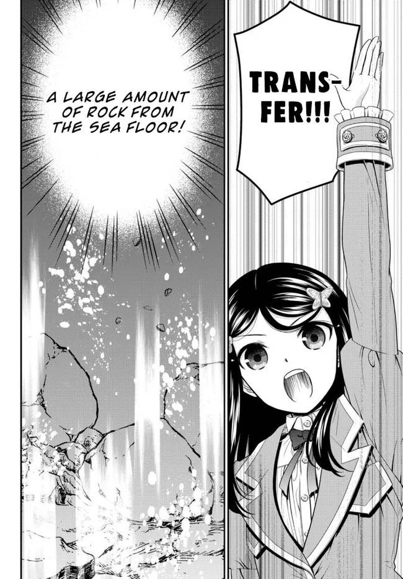 Rougo Ni Sonaete Isekai De 8 Manmai No Kinka O Tamemasu 75 6