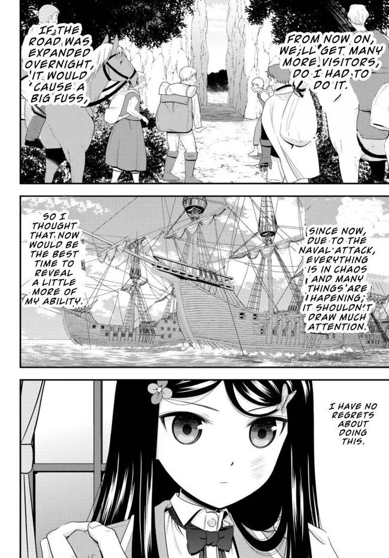 Rougo Ni Sonaete Isekai De 8 Manmai No Kinka O Tamemasu 76 10