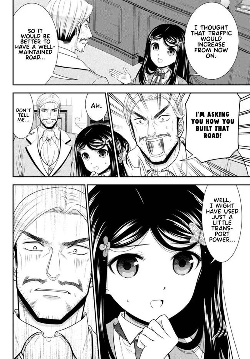 Rougo Ni Sonaete Isekai De 8 Manmai No Kinka O Tamemasu 76 2