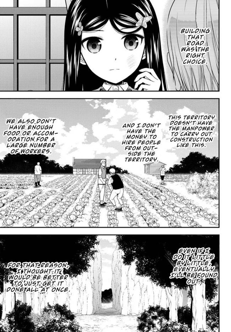 Rougo Ni Sonaete Isekai De 8 Manmai No Kinka O Tamemasu 76 9