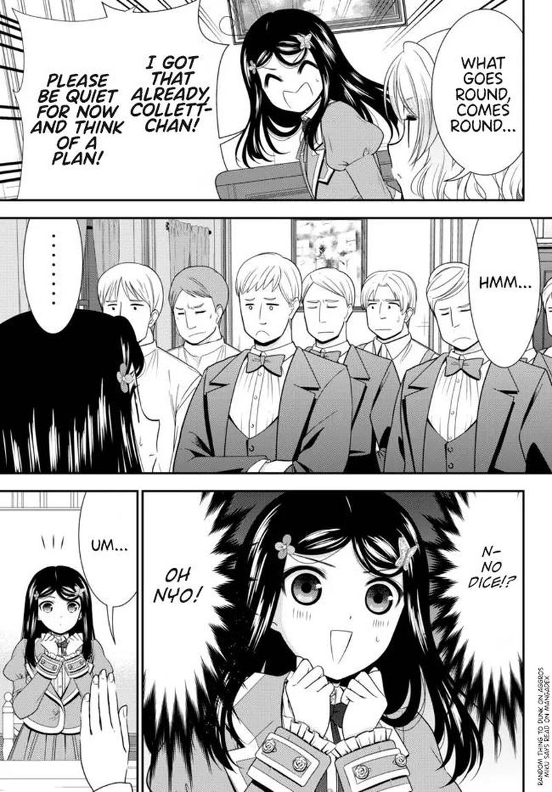 Rougo Ni Sonaete Isekai De 8 Manmai No Kinka O Tamemasu 78 5