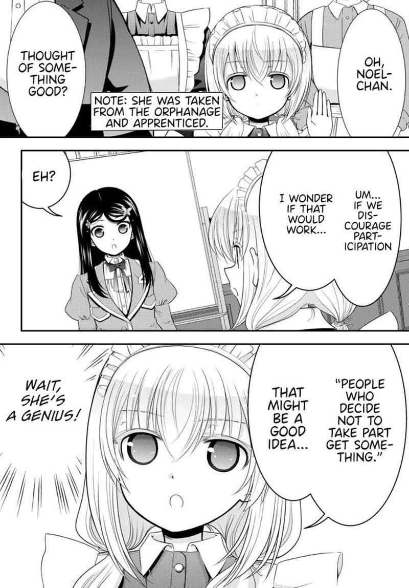 Rougo Ni Sonaete Isekai De 8 Manmai No Kinka O Tamemasu 78 6