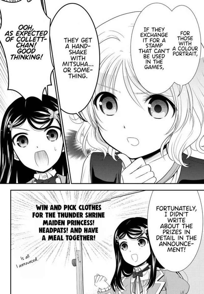 Rougo Ni Sonaete Isekai De 8 Manmai No Kinka O Tamemasu 79 4