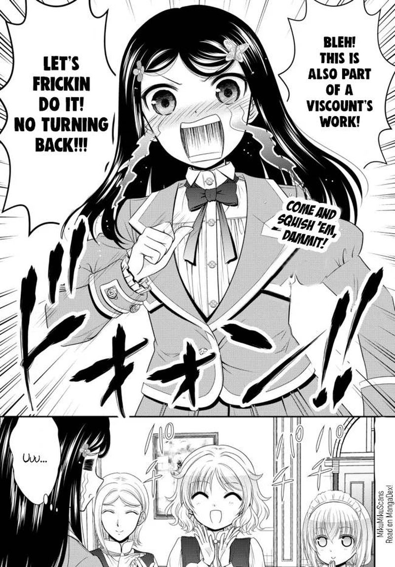Rougo Ni Sonaete Isekai De 8 Manmai No Kinka O Tamemasu 79 9