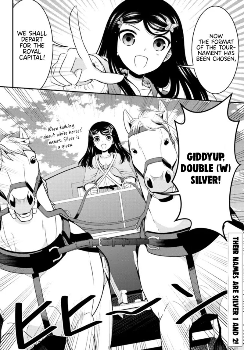 Rougo Ni Sonaete Isekai De 8 Manmai No Kinka O Tamemasu 80 2