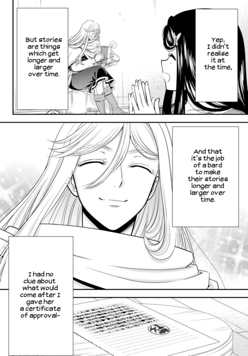 Rougo Ni Sonaete Isekai De 8 Manmai No Kinka O Tamemasu 82 13