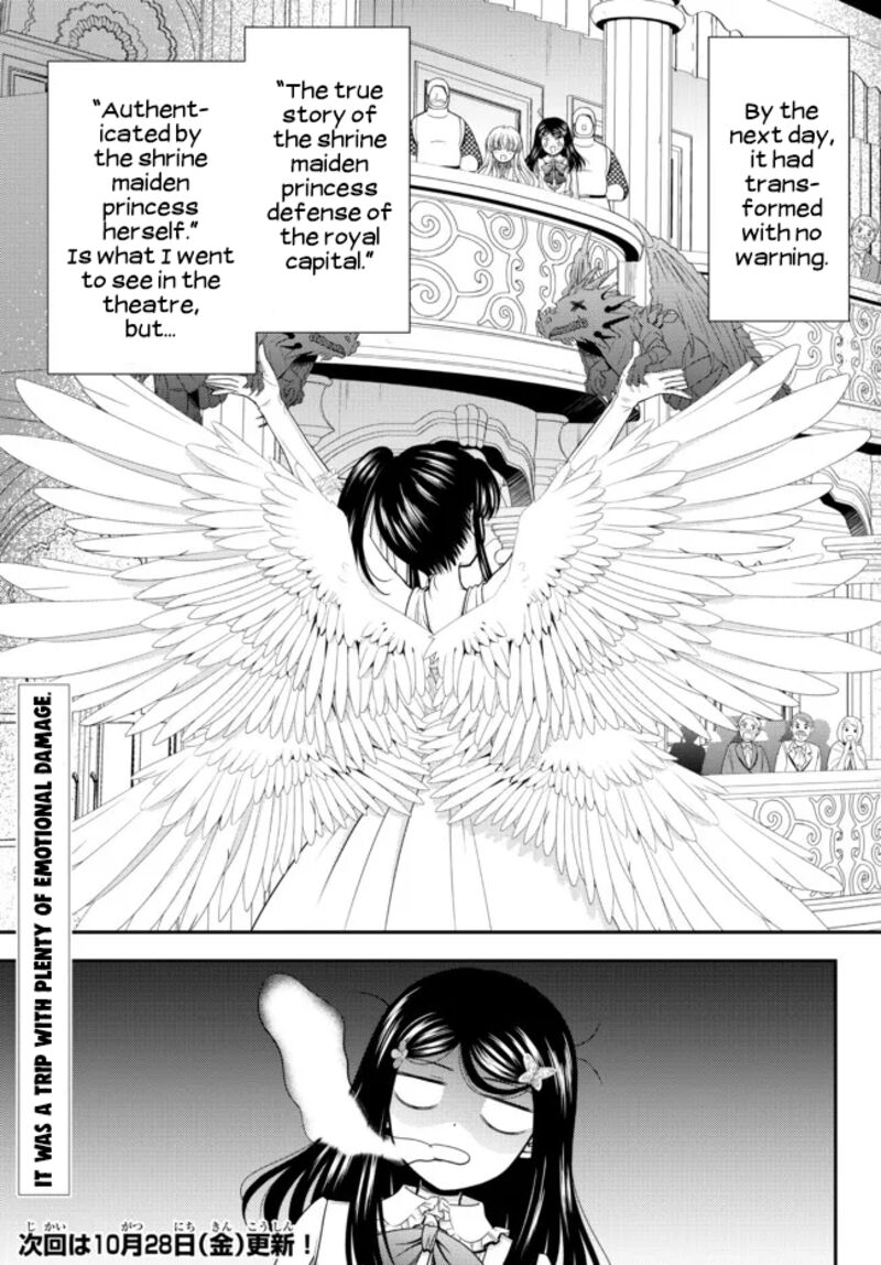 Rougo Ni Sonaete Isekai De 8 Manmai No Kinka O Tamemasu 82 14