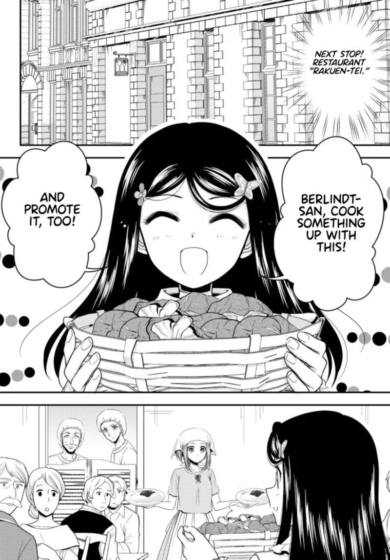Rougo Ni Sonaete Isekai De 8 Manmai No Kinka O Tamemasu 83 12