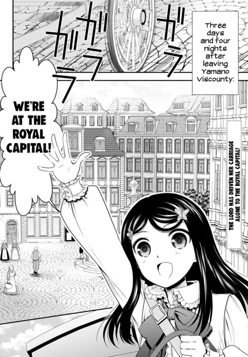 Rougo Ni Sonaete Isekai De 8 Manmai No Kinka O Tamemasu 83 2