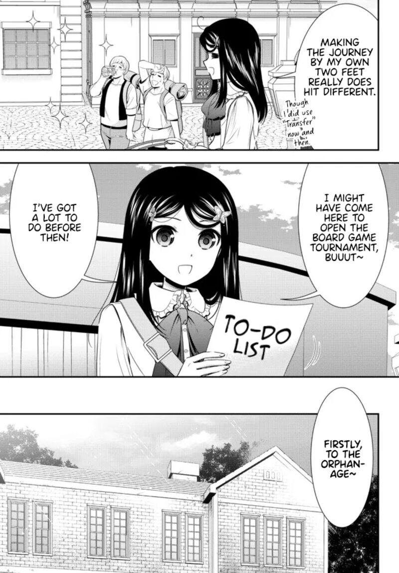 Rougo Ni Sonaete Isekai De 8 Manmai No Kinka O Tamemasu 83 3