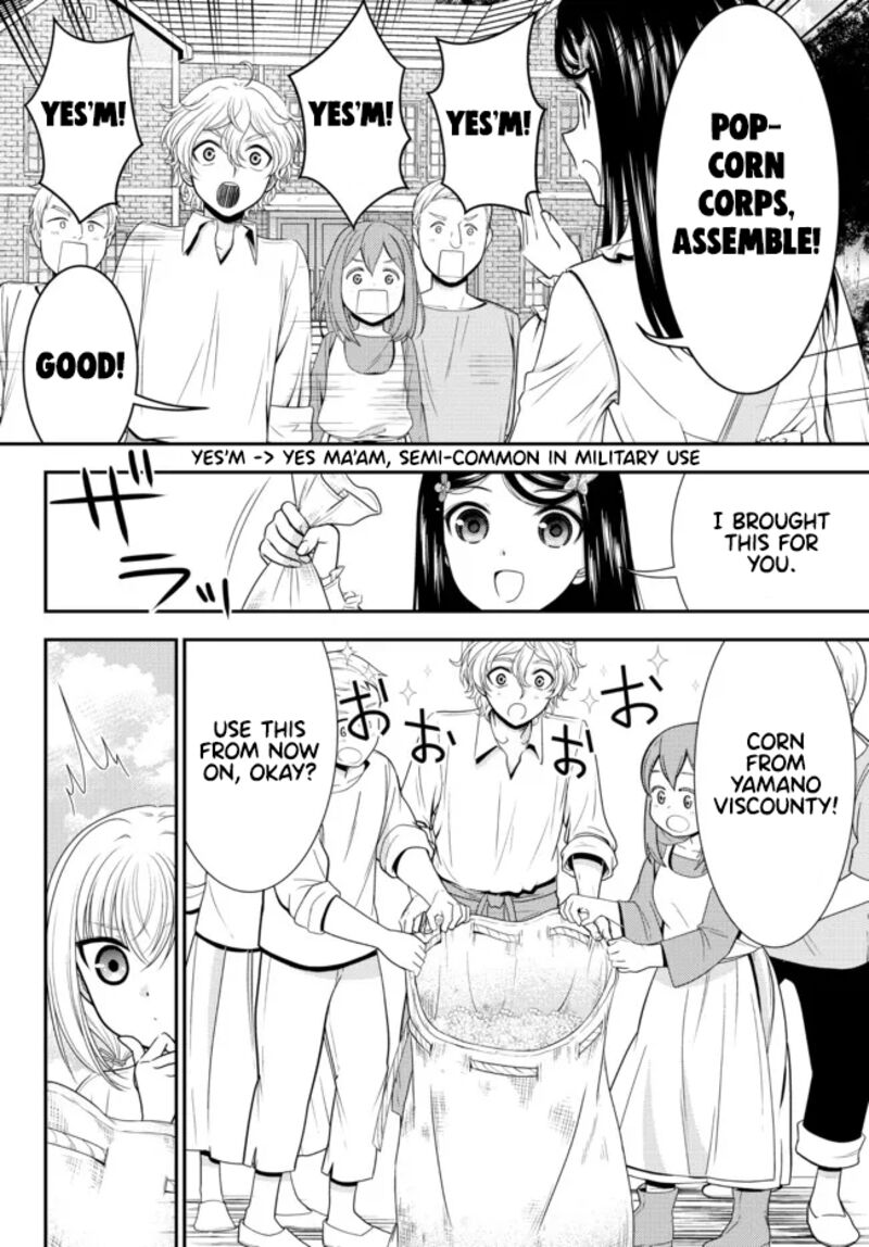 Rougo Ni Sonaete Isekai De 8 Manmai No Kinka O Tamemasu 83 4