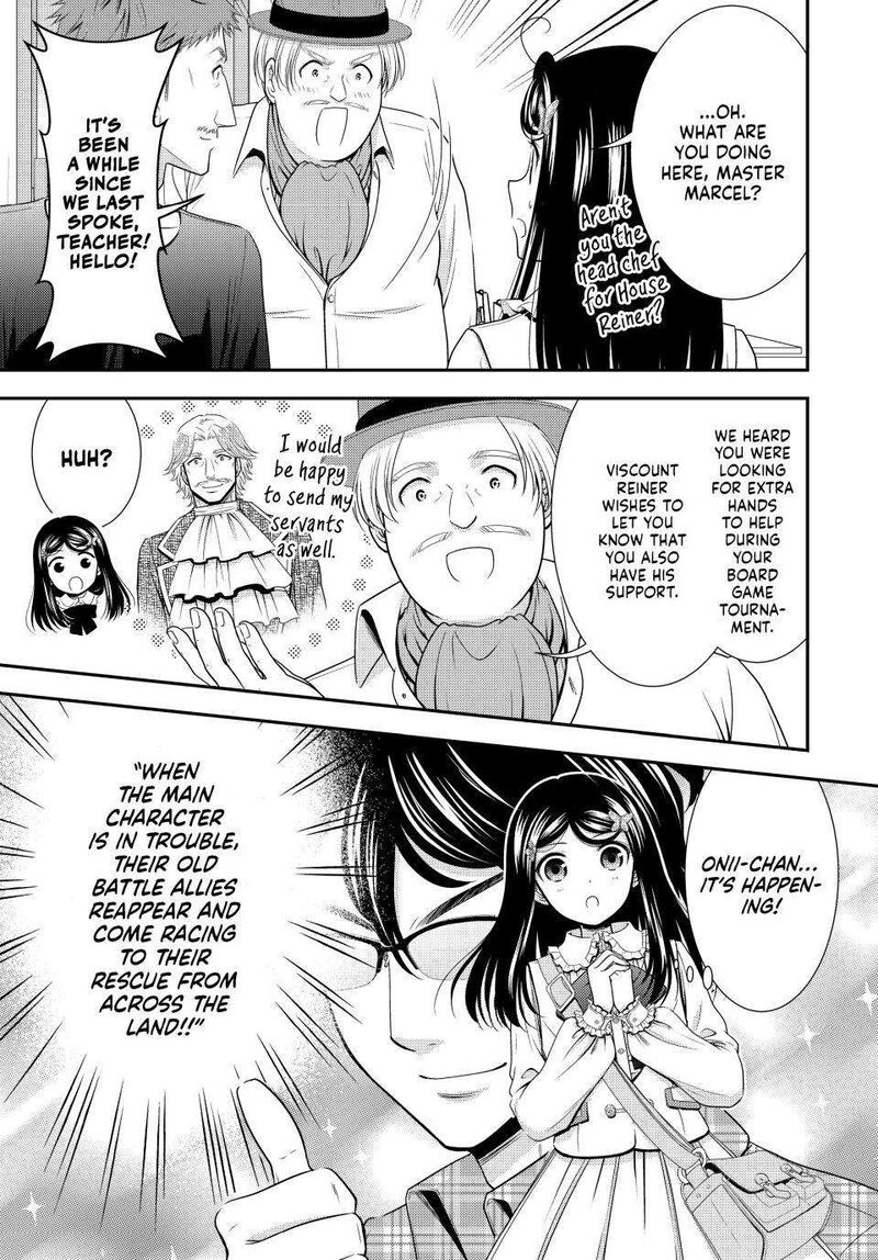 Rougo Ni Sonaete Isekai De 8 Manmai No Kinka O Tamemasu 85 15
