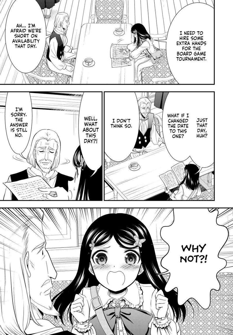 Rougo Ni Sonaete Isekai De 8 Manmai No Kinka O Tamemasu 85 3