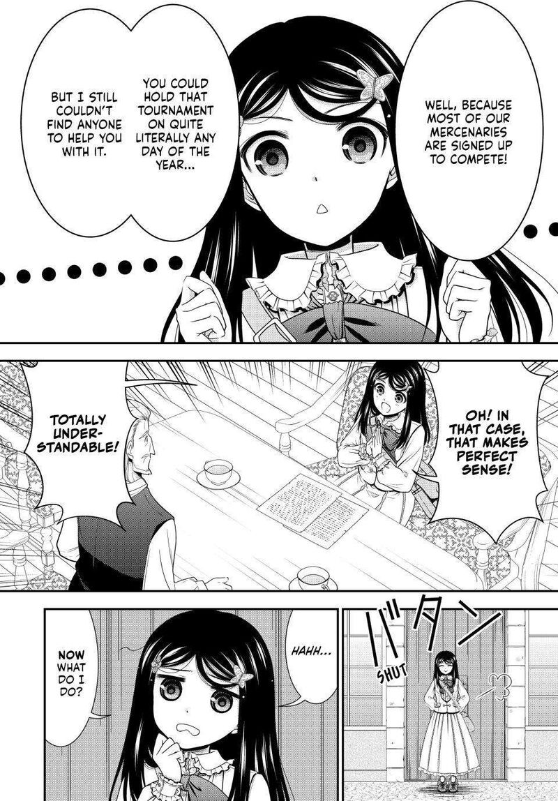 Rougo Ni Sonaete Isekai De 8 Manmai No Kinka O Tamemasu 85 4