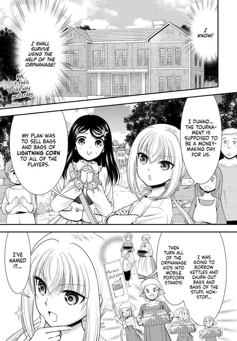 Rougo Ni Sonaete Isekai De 8 Manmai No Kinka O Tamemasu 85 5