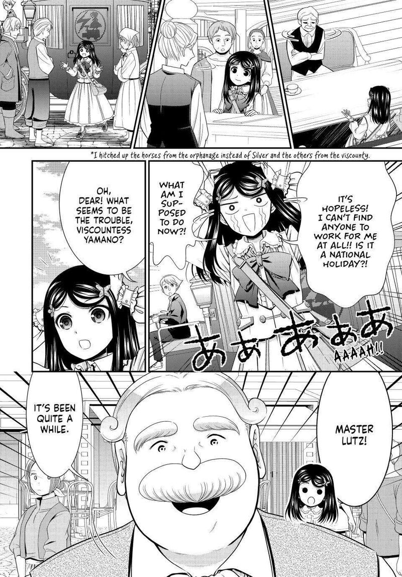 Rougo Ni Sonaete Isekai De 8 Manmai No Kinka O Tamemasu 85 8