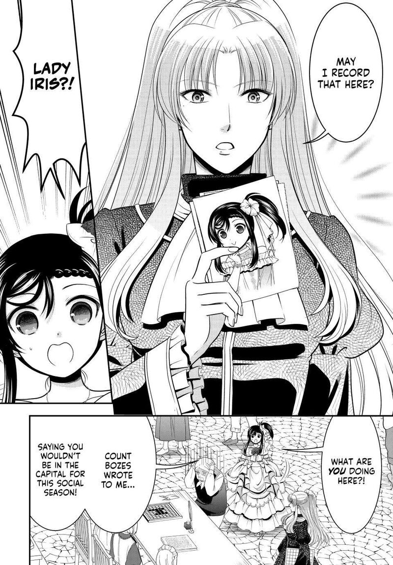 Rougo Ni Sonaete Isekai De 8 Manmai No Kinka O Tamemasu 87 6