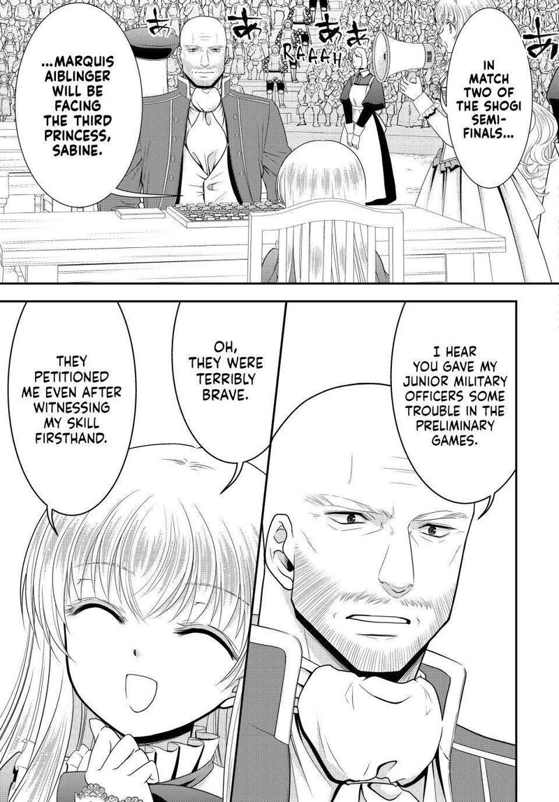 Rougo Ni Sonaete Isekai De 8 Manmai No Kinka O Tamemasu 88 11