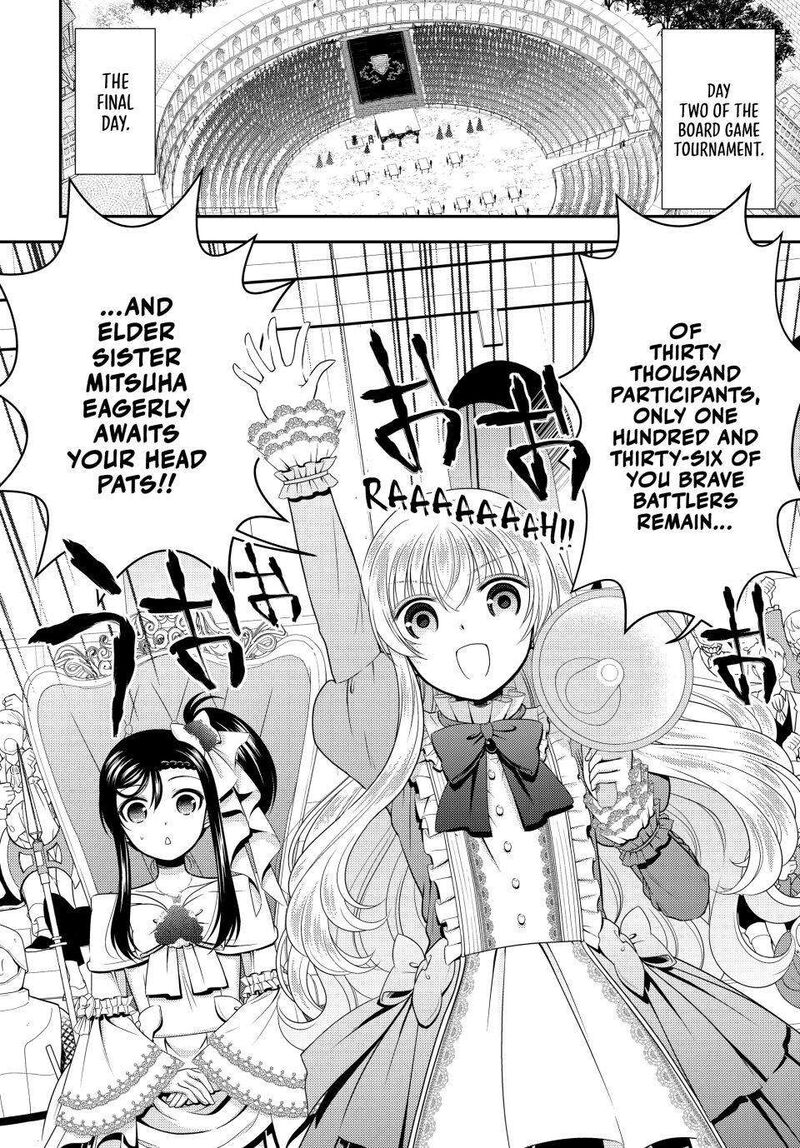 Rougo Ni Sonaete Isekai De 8 Manmai No Kinka O Tamemasu 88 2