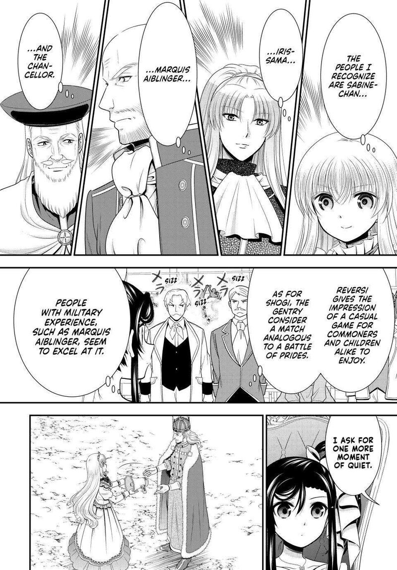 Rougo Ni Sonaete Isekai De 8 Manmai No Kinka O Tamemasu 88 6