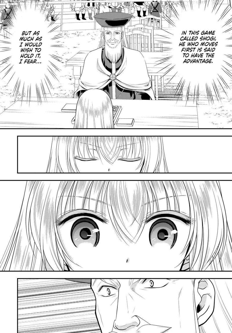 Rougo Ni Sonaete Isekai De 8 Manmai No Kinka O Tamemasu 90 6