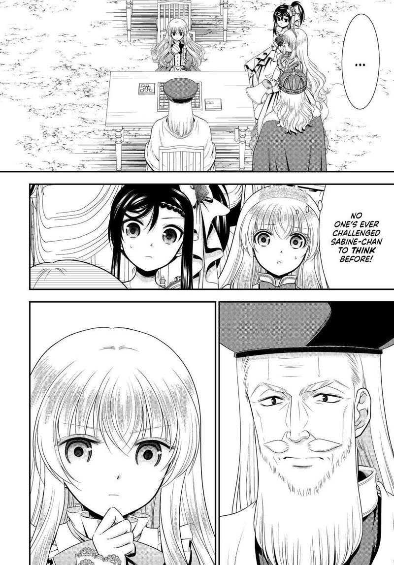 Rougo Ni Sonaete Isekai De 8 Manmai No Kinka O Tamemasu 90 8