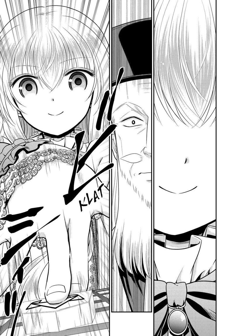 Rougo Ni Sonaete Isekai De 8 Manmai No Kinka O Tamemasu 90 9