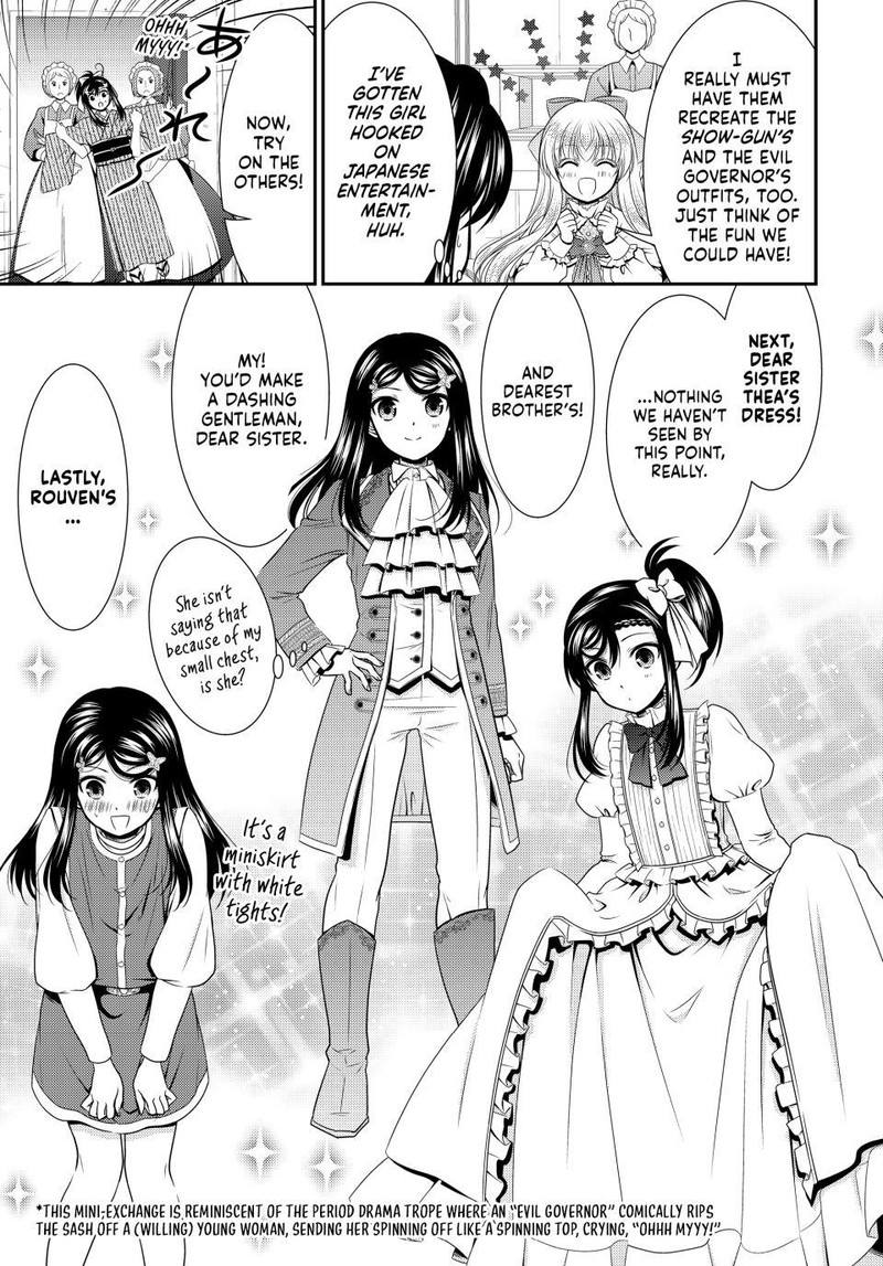 Rougo Ni Sonaete Isekai De 8 Manmai No Kinka O Tamemasu 92 5