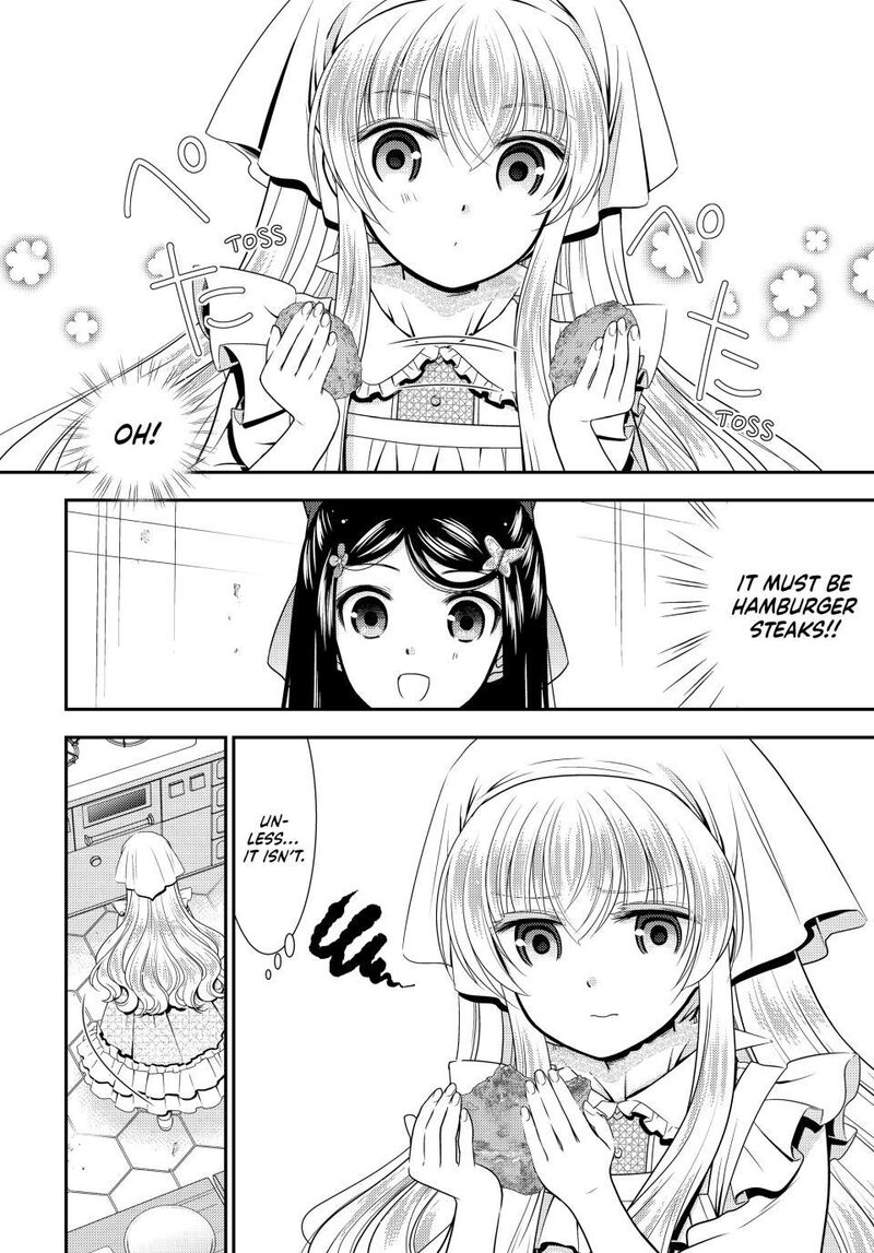 Rougo Ni Sonaete Isekai De 8 Manmai No Kinka O Tamemasu 93 6