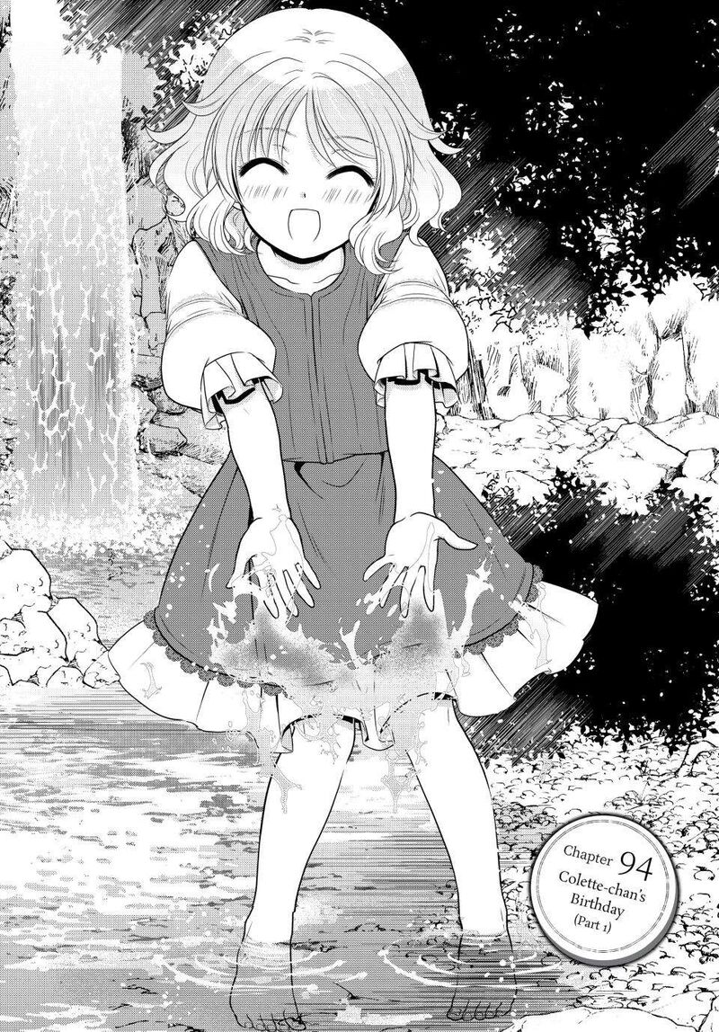 Rougo Ni Sonaete Isekai De 8 Manmai No Kinka O Tamemasu 94 1