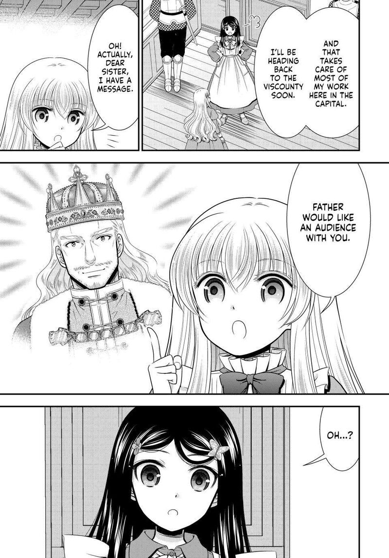 Rougo Ni Sonaete Isekai De 8 Manmai No Kinka O Tamemasu 94 13