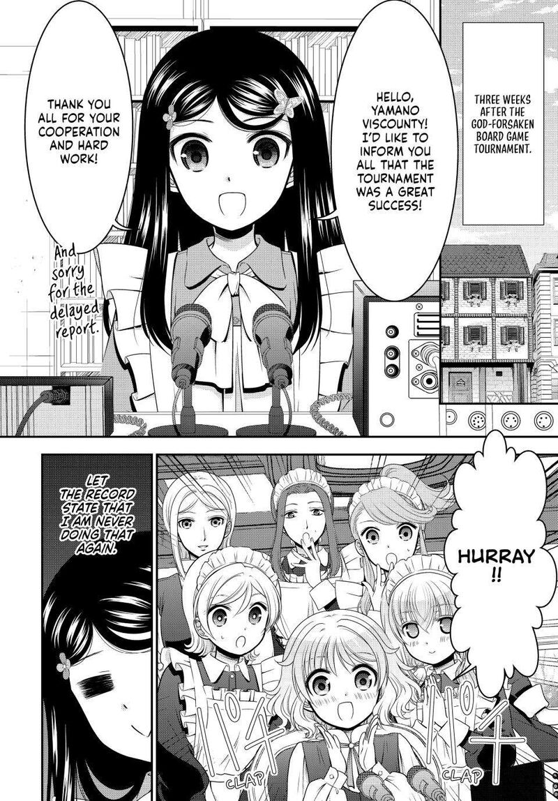 Rougo Ni Sonaete Isekai De 8 Manmai No Kinka O Tamemasu 94 2